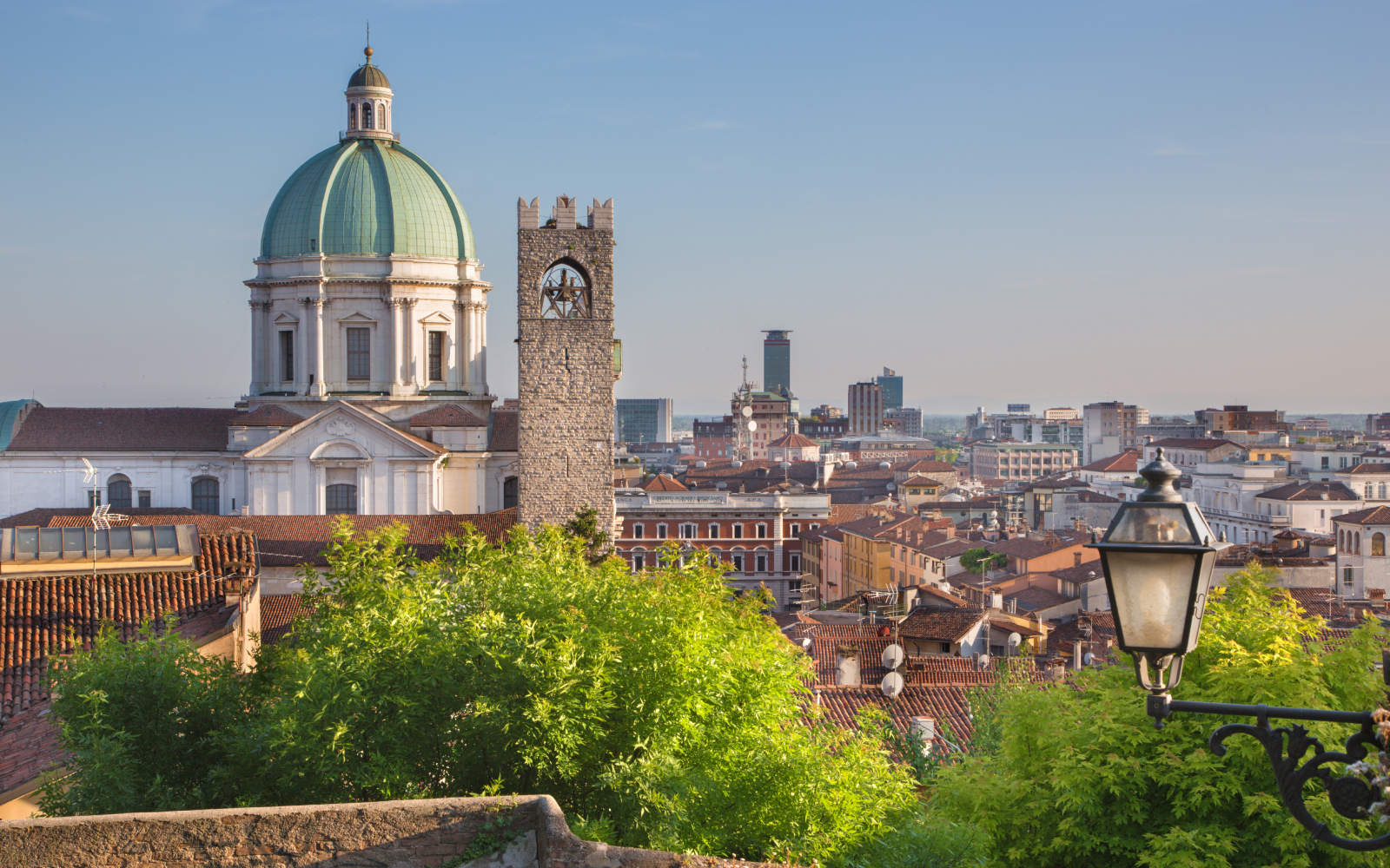 BRESCIA