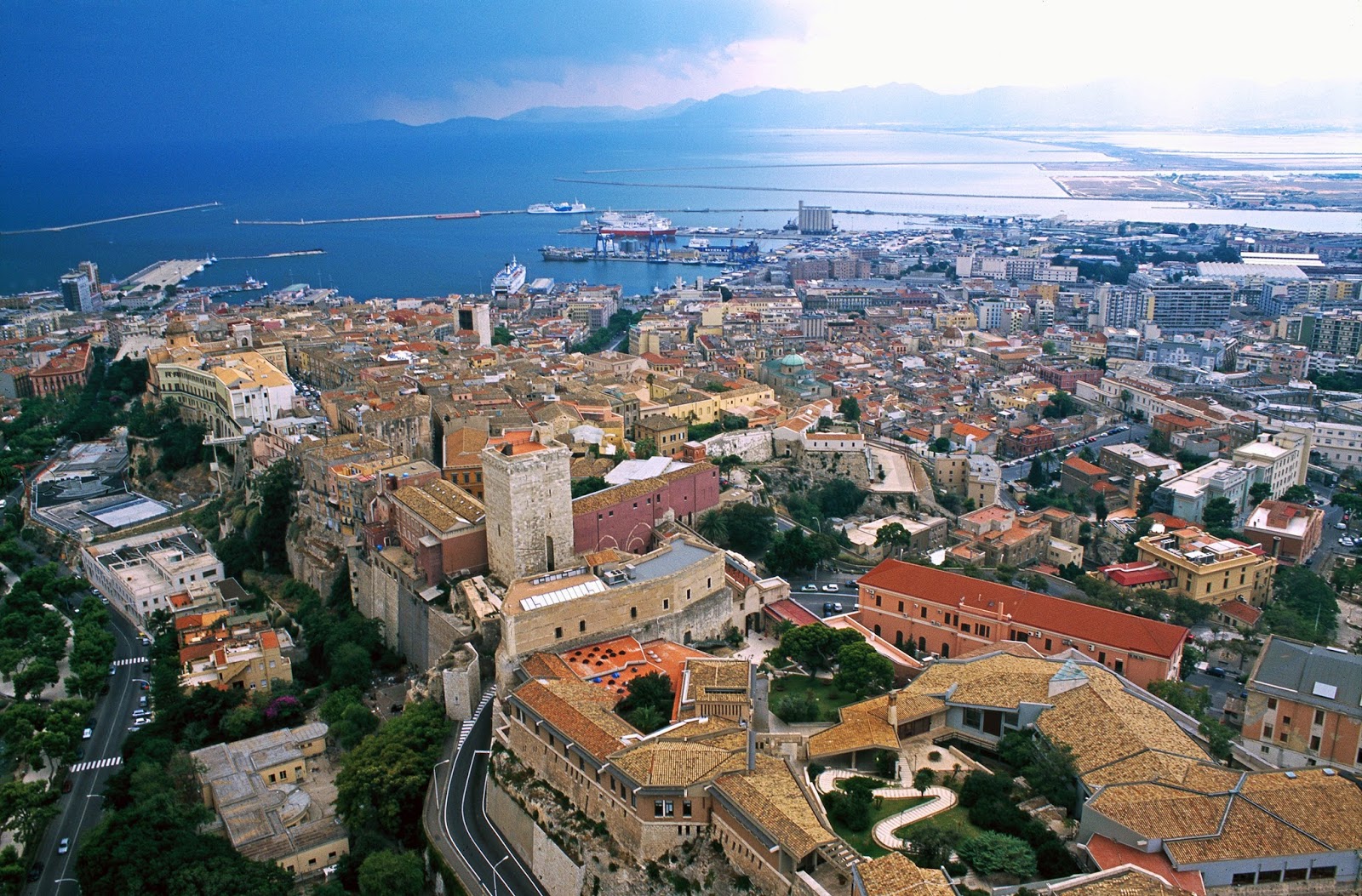 CAGLIARI