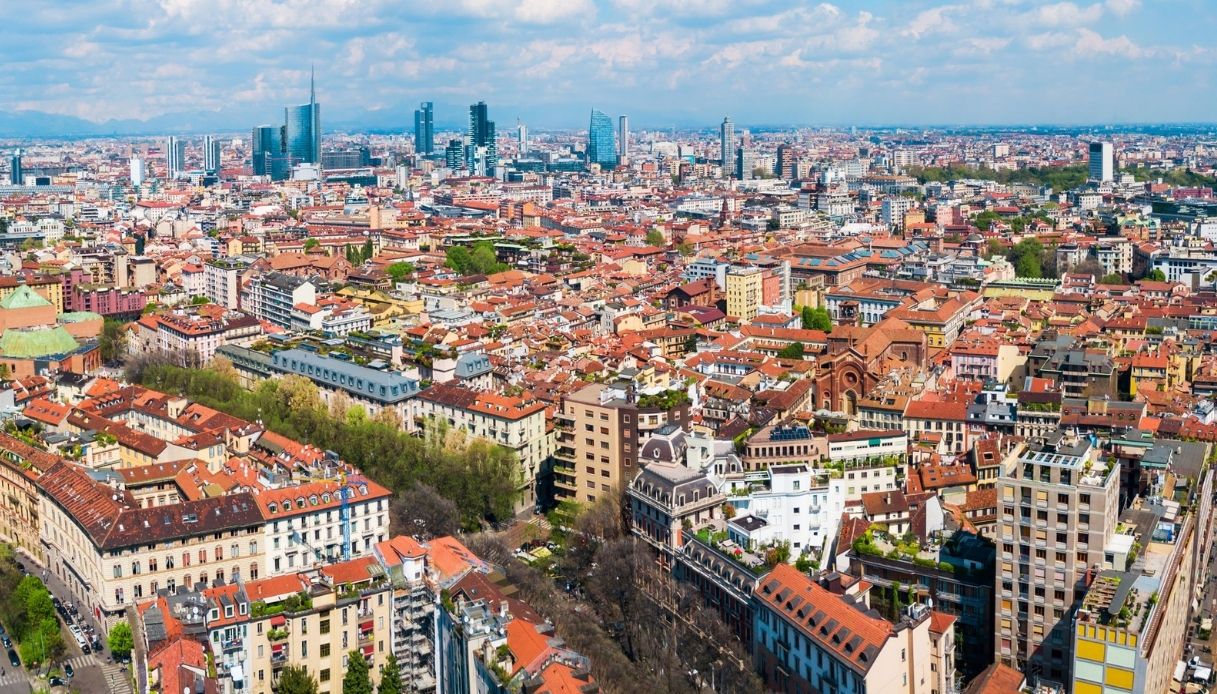 MILANO