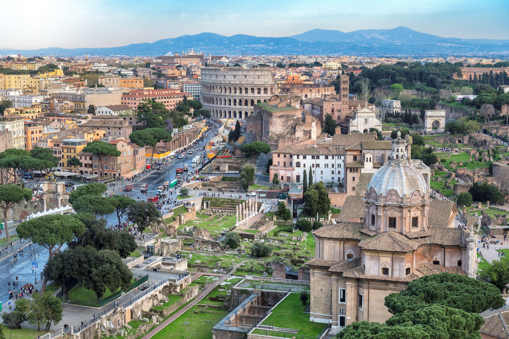 ROMA