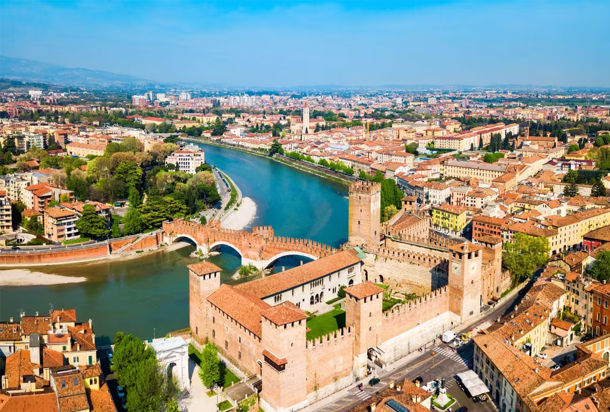 VERONA