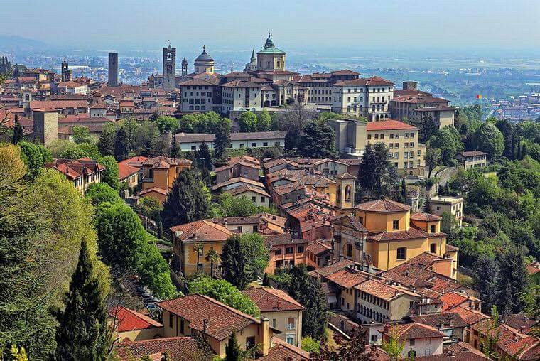 BRESCIA